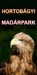 hortob�gyi mad�rpark